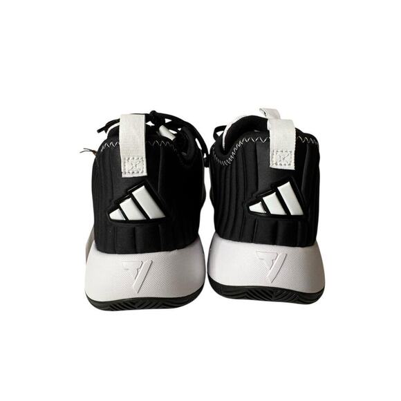 Adidas NEW Trae Unlimited Basketball Athletic Sneakers Mens 9.5 Womens 10.5 - Picture 3 of 7